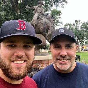 Meet your Posher, Dan